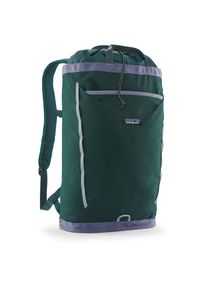 Daypack Patagonia Fieldsmith Linked Pack (Gr One Size |blau)