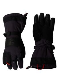 The North Face Montana Pro GTX Glove Handschuhe Herren (Gr M |schwarz |wasserdicht)