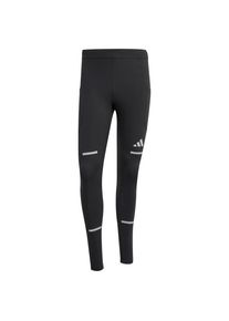 Adidas adi365 Running Climawarm+ Tights Lauftights Herren (Gr M |schwarz)