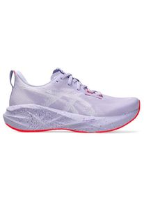 asics Novablast 5 Tokyo Runningschuhe Damen (Gr 42,5 |lila)