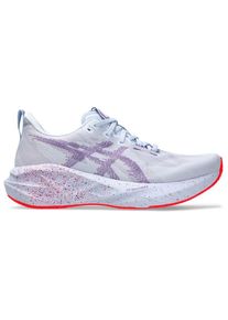 asics Novablast 5 Tokyo Runningschuhe Herren (Gr 49 |lila)