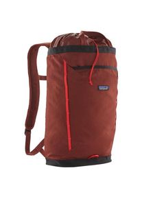 Patagonia Fieldsmith Linked Pack Daypack (Gr&ouml;&szlig;e One Size |rot)