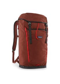 Patagonia Fieldsmith Lid Pack Daypack (Gr One Size |rot)