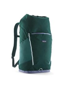 Patagonia Fieldsmith Roll Top Pack Daypack (blau)