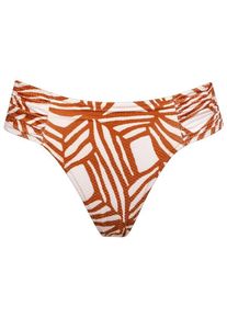watercult Organic Moderns Bikini Bottoms 645 Bikini-Bottom Damen (Gr 42 |bunt)
