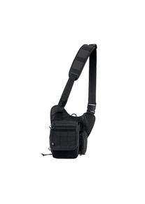 Brandit Travel Side Bag Umh&auml;ngetasche schwarz 8113-11002