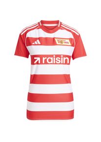 Adidas Union Berlin 25-26 Heim Teamtrikot Damen, Größe: M