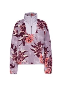 Columbia Sequoia Grove Fleeceshirt Damen - lila - Gr. S - Polyester