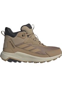 Adidas Anylander Climawarm - Winterschuhe Herren - beige - Gr. 46 2/3