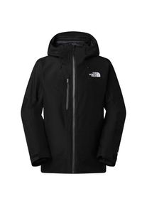 The North Face GTX Dawnstrike Insulated Jacket Skijacke Herren (Gr XL |schwarz |wasserdicht)