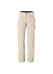 Norröna Norrøna Lofoten GORE-TEX Insulated Pants Skihose Women (Gr L |beige |wasserdicht)