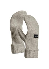 Ortovox Classic Wool Mitten Handschuhe (Größe XL |grau)