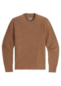 Royal Robbins Rockcraft Waffle Crew Merinopullover Men (Gr XXL |braun)