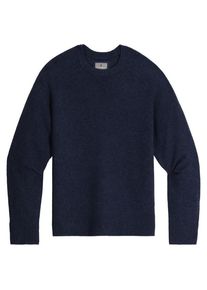 Woll- & Merinopullover Royal Robbins Rockcraft Wool Pullover Herren (Gr XXL |blau)