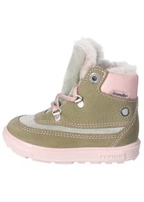 Pepino by Ricosta Paolo Winterschuhe Kinder Alltag (Gr 27 |beige)