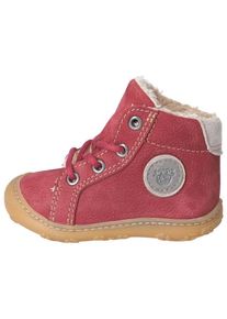 Pepino by Ricosta Georgie Winterschuhe Kinder Alltag (Gr 25 |rot)