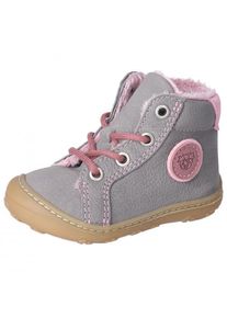Winterschuhe Pepino by Ricosta Georgie Kinder (Gr 18 |grau)