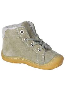 Winterschuhe Pepino by Ricosta Georgie Kinder (Gr 24 |oliv/beige)
