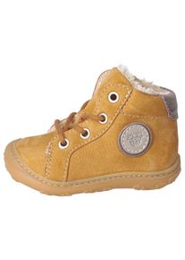 Pepino by Ricosta Georgie Winterschuhe Kinder (Gr&ouml;&szlig;e 23 |beige)