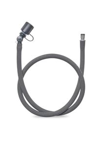 HydraPak Hydrafusion Tube Trinksystem (Gr 914 mm |charcoal)