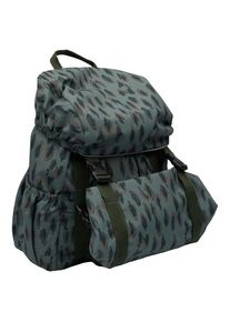 Mikk-line School Backpack Kinderrucksack Kinder (grau)