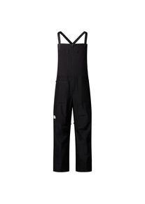 The North Face Summit Verbier GTX Bib Skihose Herren (Gr S - Regular |schwarz |wasserdicht)