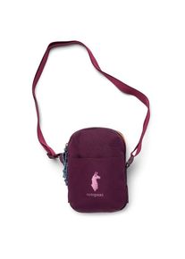 Cotopaxi Todo 1 Shoulder Bag Umhängetasche (Gr 1 l |lila)