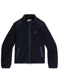 Fleecejacke Royal Robbins Palisades Jacket Damen (Gr XS |schwarz)