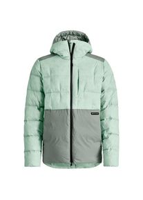 Woll- & Merinojacke Ortovox DownWool 270 Jacket Damen (Gr XS |gr&uuml;n)