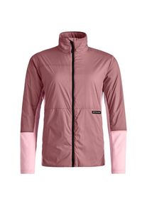 Ortovox Ravine Metawool 60 Hybrid Jacket Isolationsjacke Damen (Gr L |rosa)