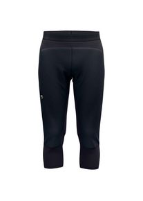 Ortovox Ravine Metawool 60 Hybrid Pants Skiunterwäsche Herren (Gr L |schwarz)