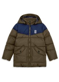 Lego Jebel 733 Jacket Winterjacke Kinder (Gr&ouml;&szlig;e 116 |braun)