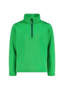 CMP Sweat Fleecepullover Kids (Gr 128 |gr&uuml;n)