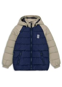 Lego Jipe 704 Jacket Winterjacke Kinder (Größe 98 |blau)