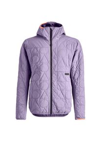 Woll- & Merinojacke Ortovox Ravine Metawool 90 Jacket Damen (Gr M |lila)