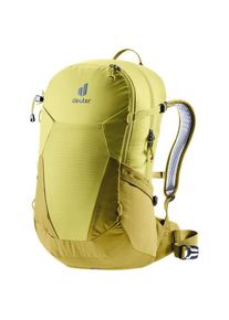 Deuter Futura 21 SL Wanderrucksack Damen (gelb)