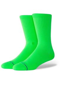Multifunktionssocken Stance Icon Herren (Gr L |grün)