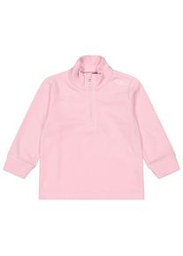 Fleecepullover CMP Sweater Kinder (Gr 92 |rosa)