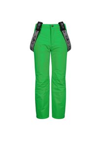 CMP Salopette Twill Skihose Kinder (Gr 92 |gr&uuml;n |wasserdicht)