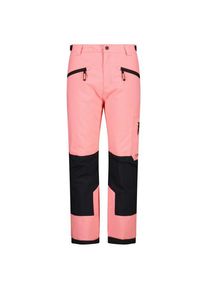 Skihose CMP Pant Twill Kinder (Gr 176 |bunt |wasserdicht)