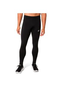 asics Core Winter Tight Lauftights Herren (Gr XXL |schwarz)