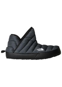 The North Face Thermoball Traction Bootie H&uuml;ttenschuhe Men (Gr&ouml;&szlig;e 40,5 |schwarz)