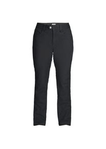 Freizeithose Royal Robbins Billy Goat BC Lined Pant Damen (Gr 14 |schwarz)