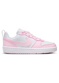 Sneaker Nike Court Borough Low Recraft Kinder (Gr 37,5 |rosa)