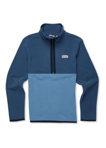 Cotopaxi Amado Fleece Pullover Fleecepullover Herren Wandern (Gr M |blau)
