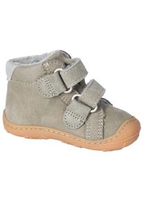 Pepino by Ricosta Gedo Winterschuhe Kinder (Gr 26 |grau/beige)