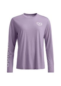 Ortovox 150 Cool Pillow L/S Funktionsshirt Women (Gr L |lush lavender)
