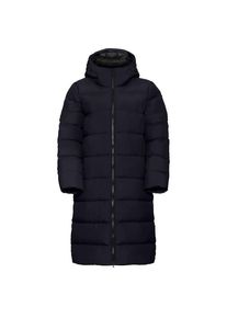 Jack Wolfskin Frozen Palace Coat Mantel Damen Alltag (Gr M |schwarz)