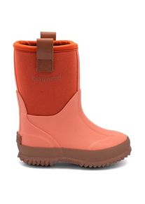 Winterschuhe bisgaard Neo Thermo Kinder (Gr 32 |rot |wasserdicht)