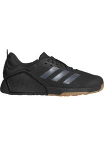 Adidas Dropset 3 Fitnessschuhe Damen - schwarz - Gr. 40